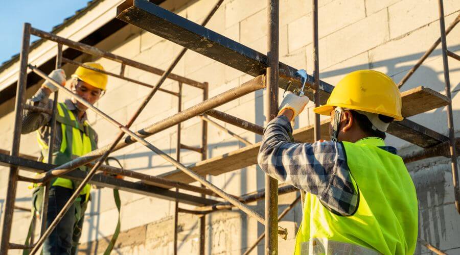 Expert top industrial roofings services in Denali National Park, AK